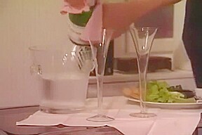 sexy maid room service