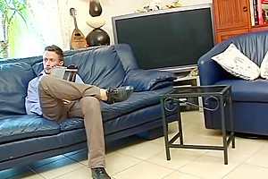 shemale couple french