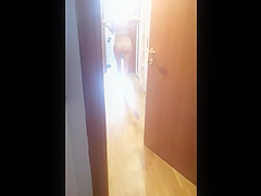 si veste per casa