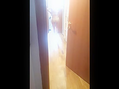 si veste per casa