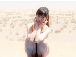 softcore oriental legal age teenager 18+ onepiece swimsuit