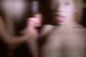 spanish glory hole creampie 2