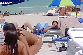 special plage de miami