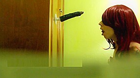 step sister caught masturbating sucking and gagging