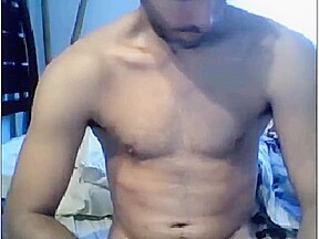 straight guy jerk off 3