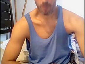 straight guy jerk off 3