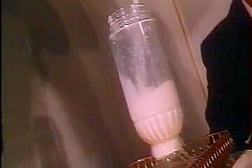 strange situation enema