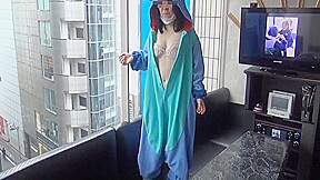 着グルミ家出女がホtル代のためリアルオtペットに！ 11 Min