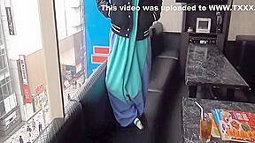 着グルミ家出女がホtル代のためリアルオtペットに！ 11 Min