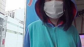 着グルミ家出女がホtル代のためリアルオtペットに！ 11 Min
