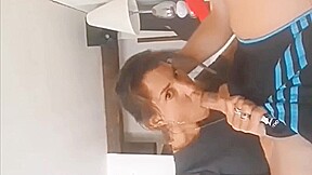 t es vraiment une bonne pompeuse a jus