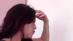 taboo masturbation- in Step moms body