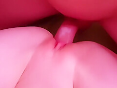 teen 18+ Girl Gets Her Tight Pussy Fucked & Cumshot On Her Perfect Little Body