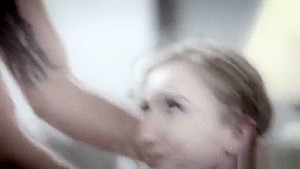 teen 18+ Gracie May Green wants to get choked and fucked hard