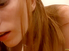 teen 18+ Her Body Before Sucking Me Dry