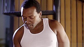 teen 18+ Rides Black Dick