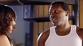 teen 18+ Rides Black Dick