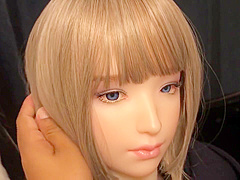 teen 18+ Sex Doll Spanking and Hard Fuck by Doll Mania