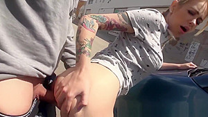 teen 18+ amateur paid to fuck