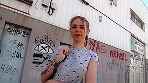 teen 18+ amateur paid to fuck
