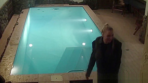 teen 18+ blondie fucked by two guys