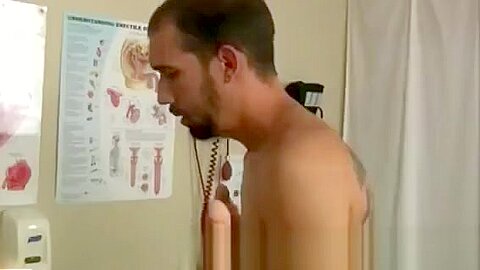 teen 18+ boy and doctor man sex gay porn movietures first time Lukas