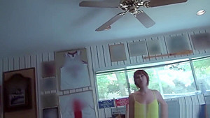 teen 18+ pool shark sucks and fucks with great fervor