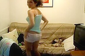 teen 18+ strip in cam