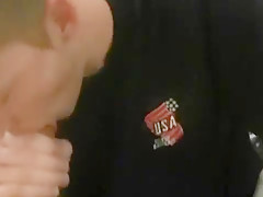 teen 18+ sucks older man cim
