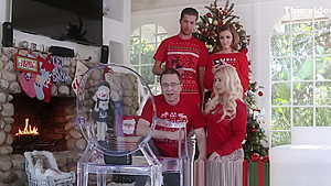 teens 18+ Christmas Facial