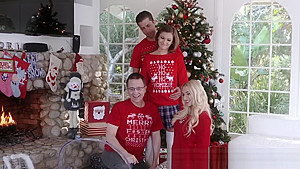 teens 18+ Christmas Facial