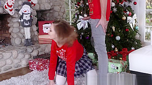 teens 18+ Christmas Facial