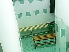 teens 18+ caught in locker room