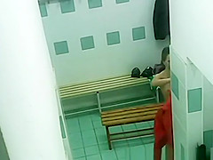 teens 18+ caught in locker room