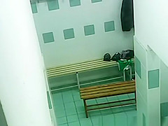 teens 18+ caught in locker room