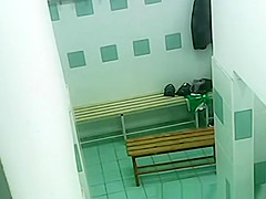 teens 18+ caught in locker room