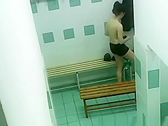 teens 18+ caught in locker room