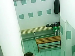 teens 18+ caught in locker room