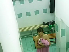 teens 18+ caught in locker room