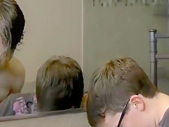 teh boy teach the twink