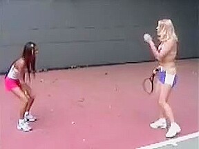 tennis lesbians anyone?