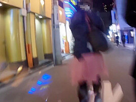 素人tンハgetno 235 スカイシェット酒のつまみになるキャンtィ女子にフォールアウト編 3of5