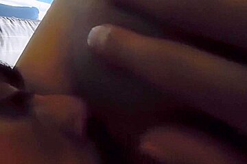 threesome with Angie and Azucena 2