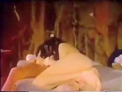 turkish black hairy yesilcam vintage