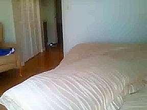 unbelievable jannie in big butt webcam do gorgeous to Step daughter