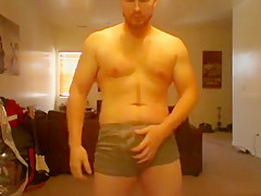 underclothes sold to a fan