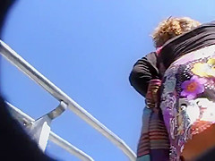 upskirt