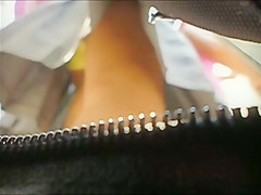 upskirts