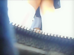 upskirts