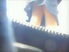 upskirts